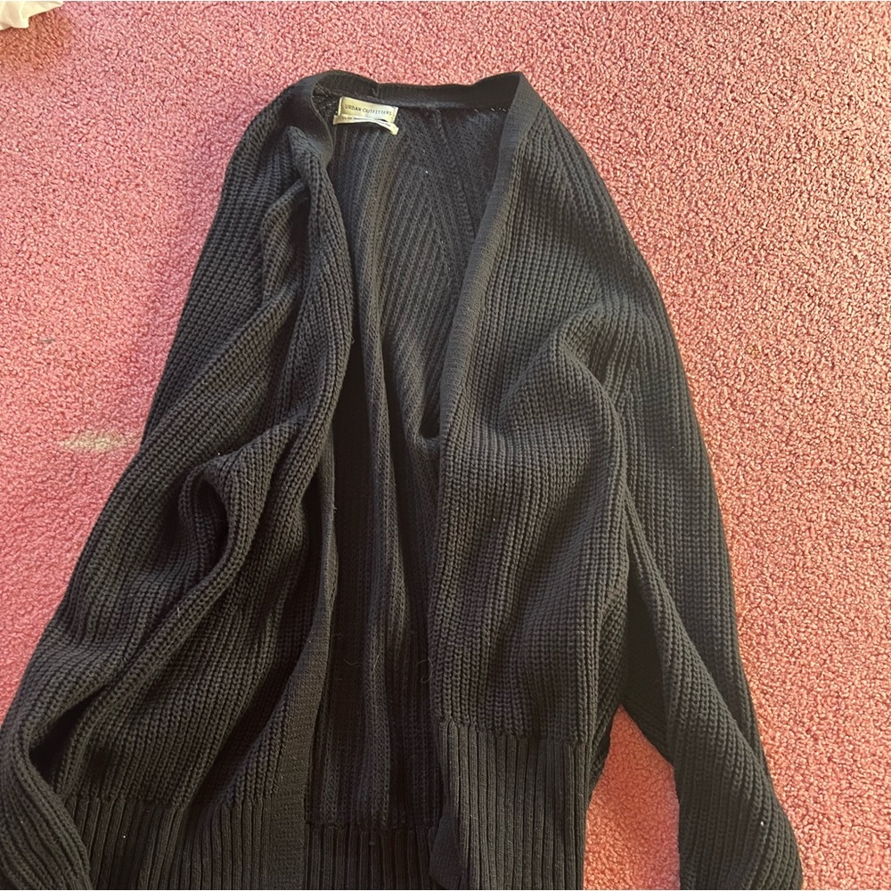 Urban Sweater
